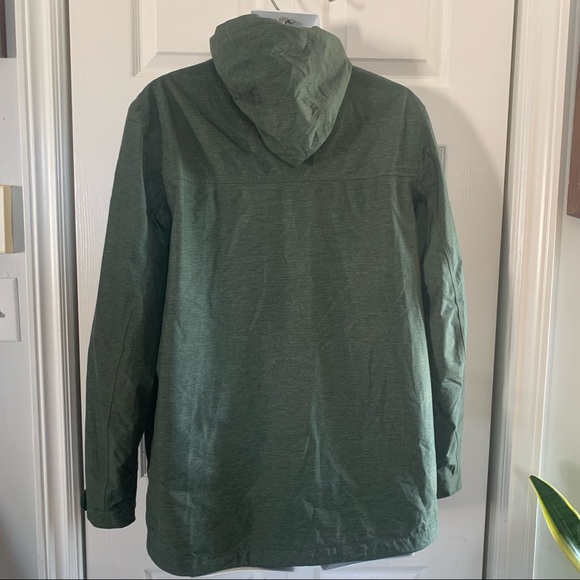 mckinley Jackets & Coats Mckinley Aquamax Elite Jacket Medium